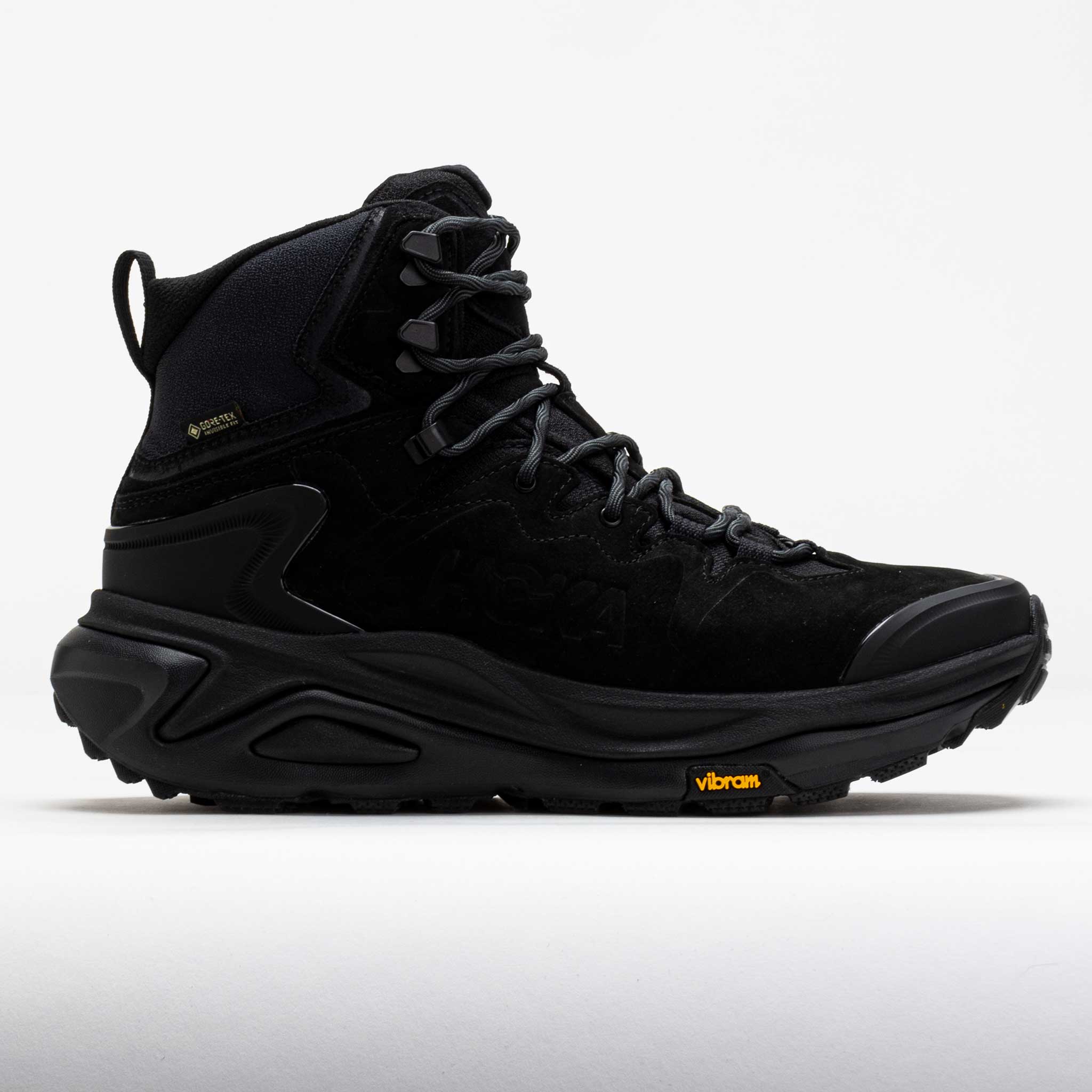 Kaha 3 GTX Men's Black/Black