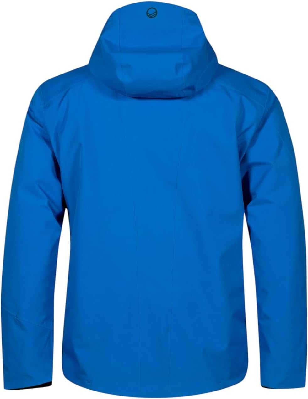 Halti Vertica DrymaxX Herren Skijacke mit abnehmbarer Kapuze Wetterfester Stil mit DrymaxX Gewebe, PrimaLoft Isolierung die perfekte Jacke zum Skifahren.