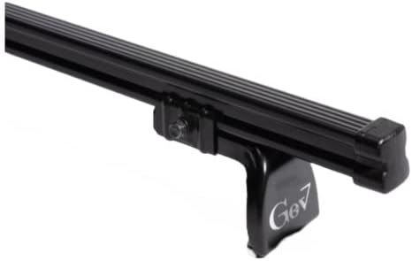 GEV 9415 Professional Roof Bars, Set of 3