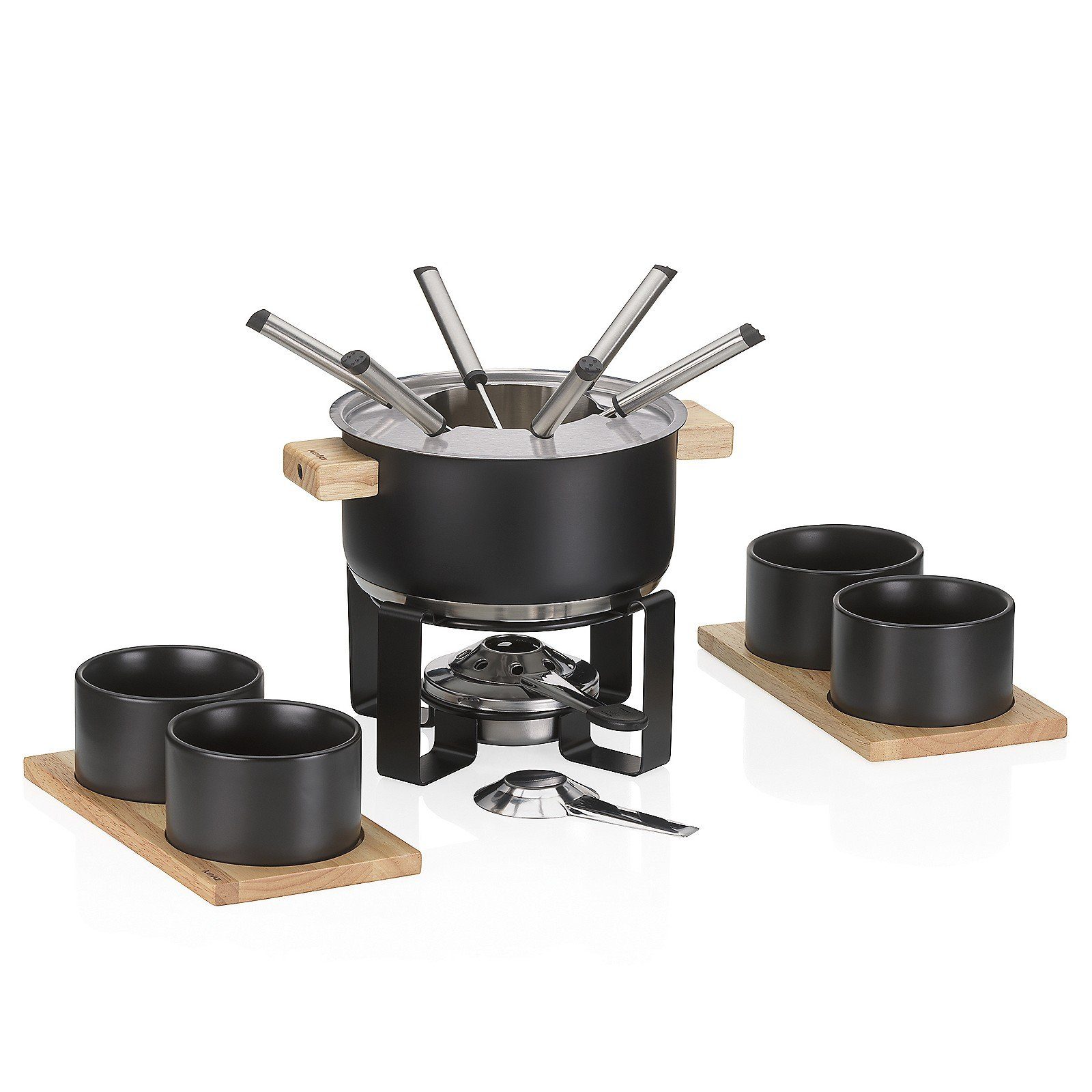 Fondue Gunten