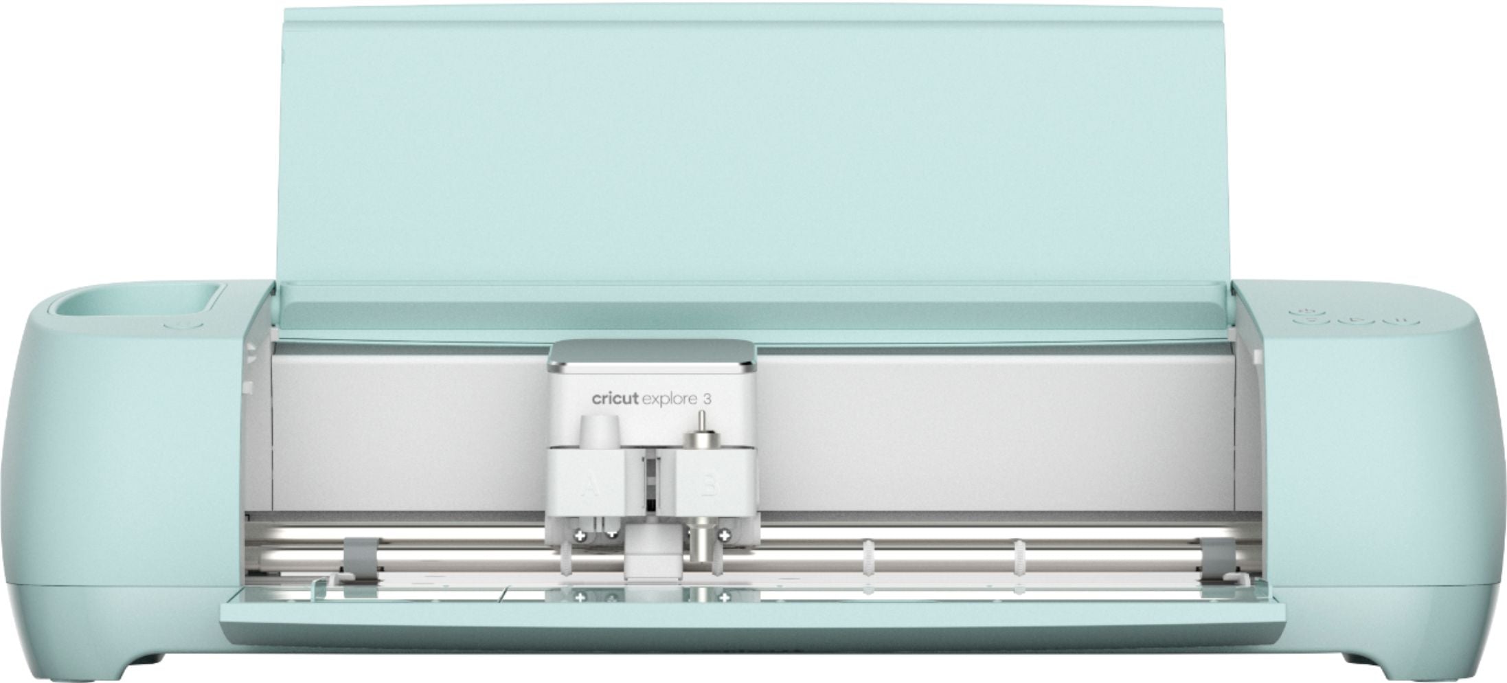Cricut &ndash; Explore 3 &ndash; Mint