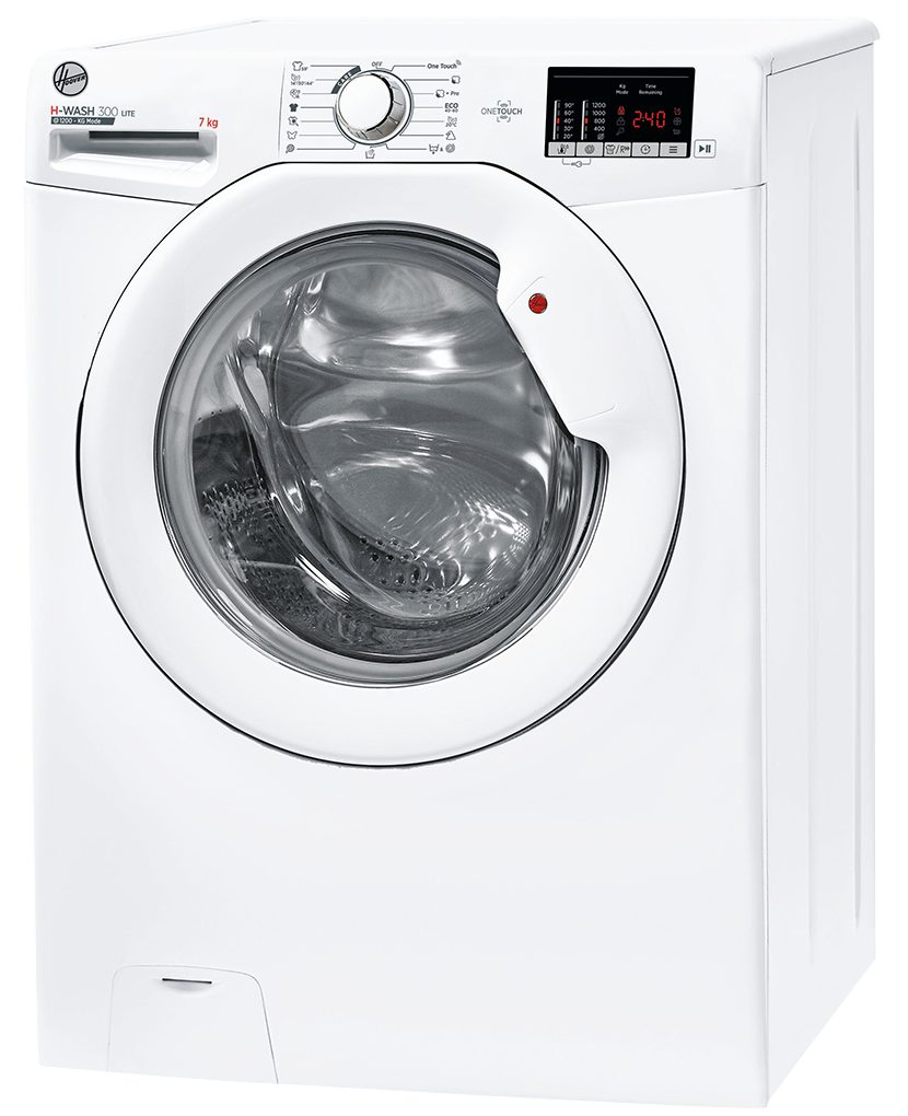Waschmaschine H-WASH 300 Lite H3W4 272DA3/1-S