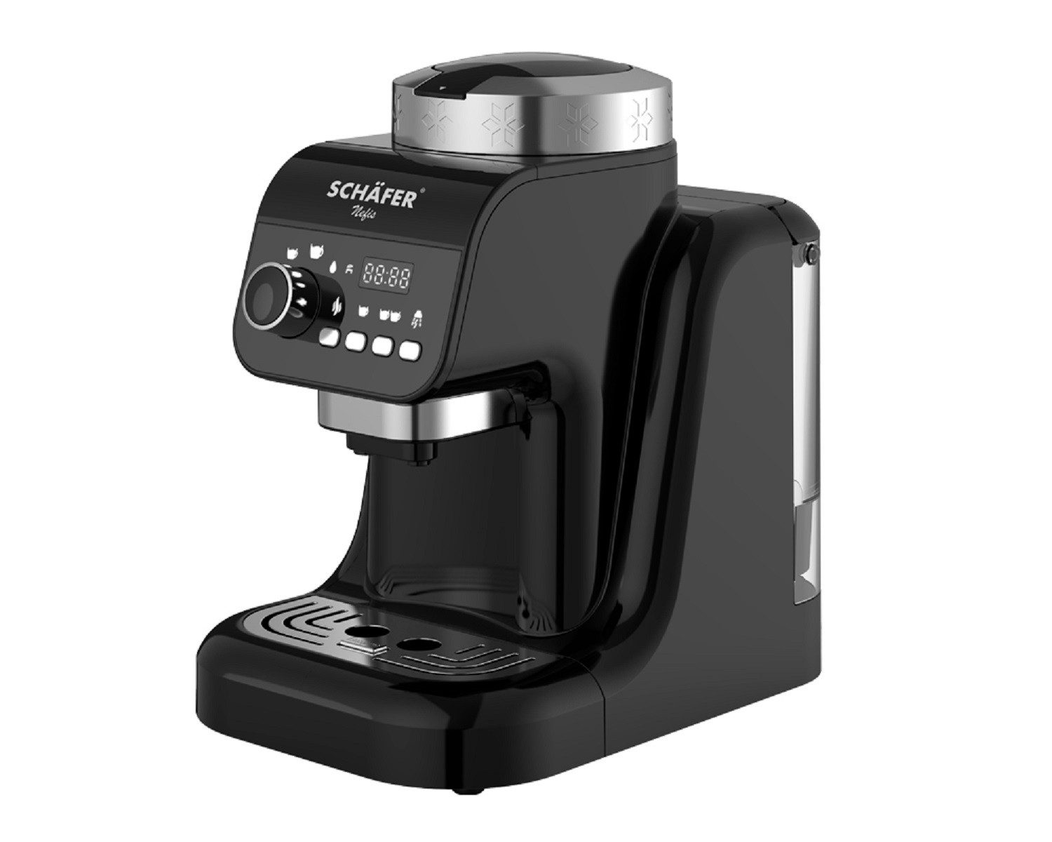 Espressomaschine