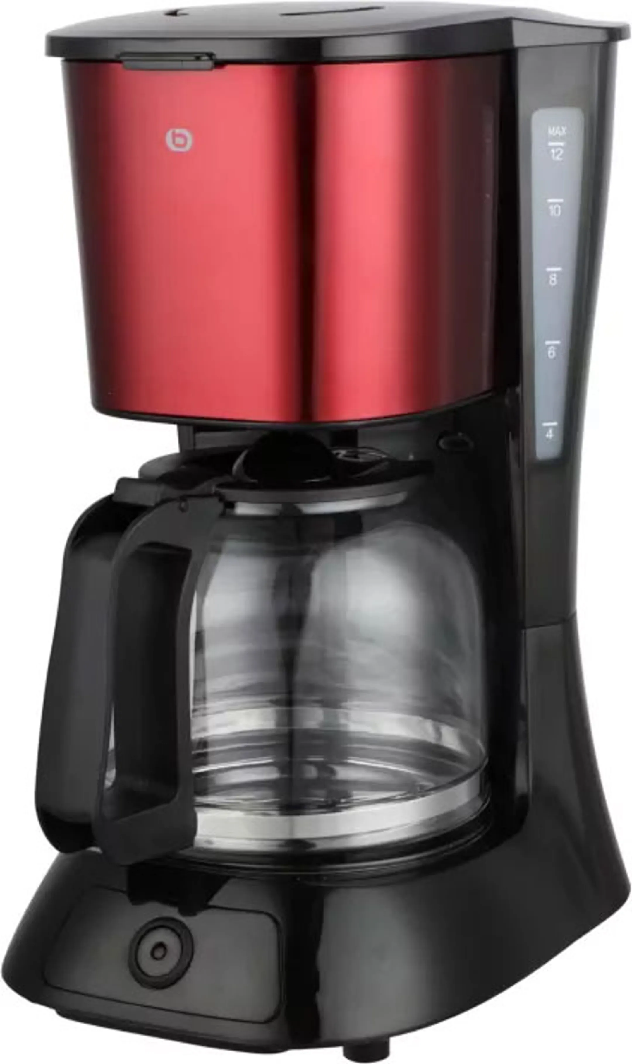 Essentiel-B Koffiezetapparaat ECF6