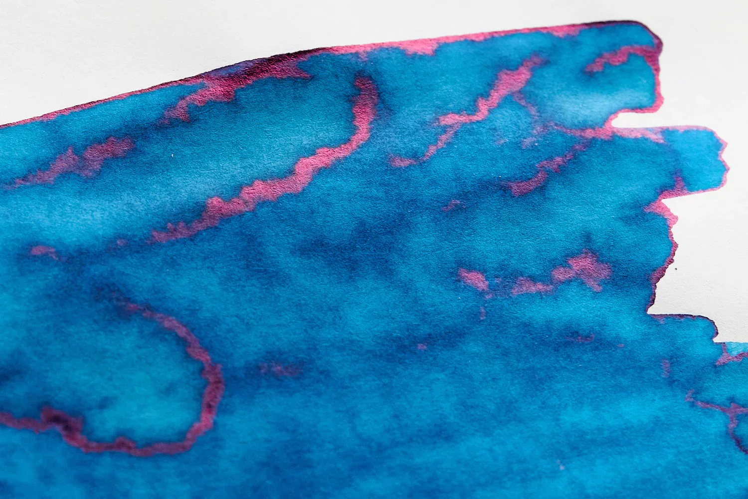 Robert Oster Fire and Ice Signature Ink