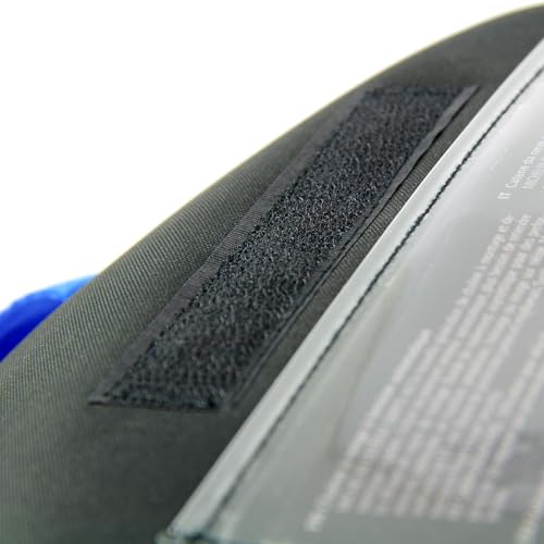 MICHELIN Cadenas de Nieve Extrem Grip Automatic, Especiales para todoterrenos, 4x4, autocaravanas y vehículos utilitarios, N°260 : Amazon.it: Auto e Moto