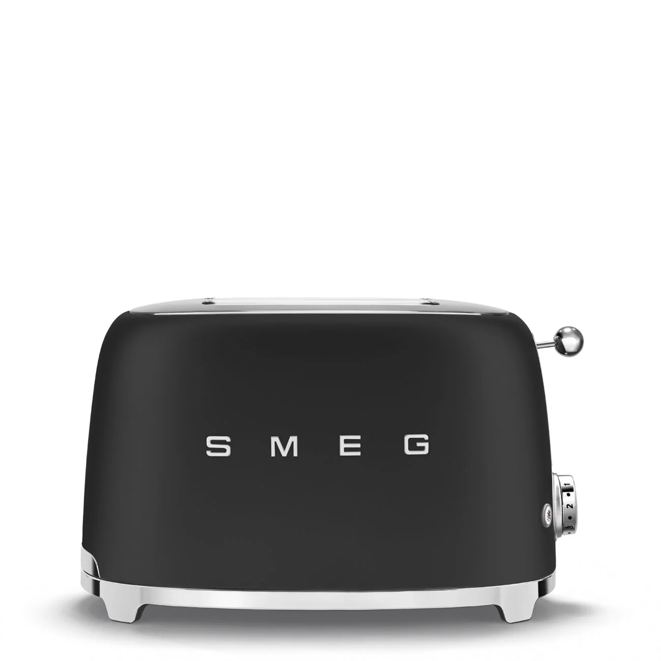2025 Smeg Tostapane 2 Fessure Anni ’50