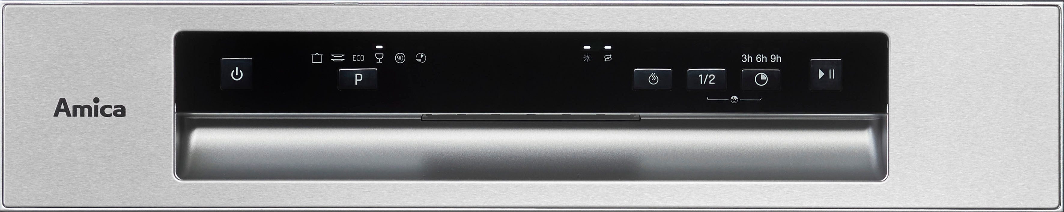Unterbaugeschirrspüler GSP 544 100 E