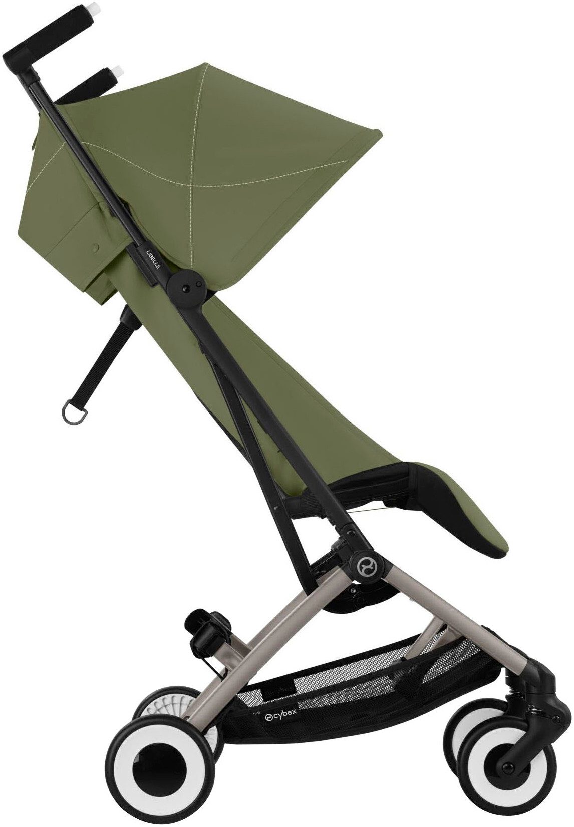 Kinder-Buggy Cybex Gold, Libelle