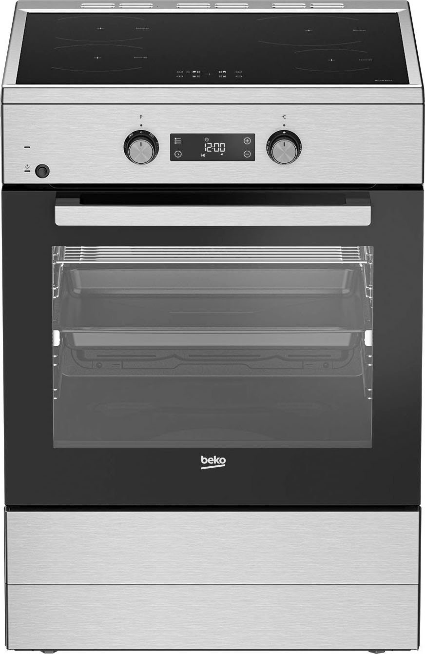 Induktions-Standherd FSM69301SXT 7724086781