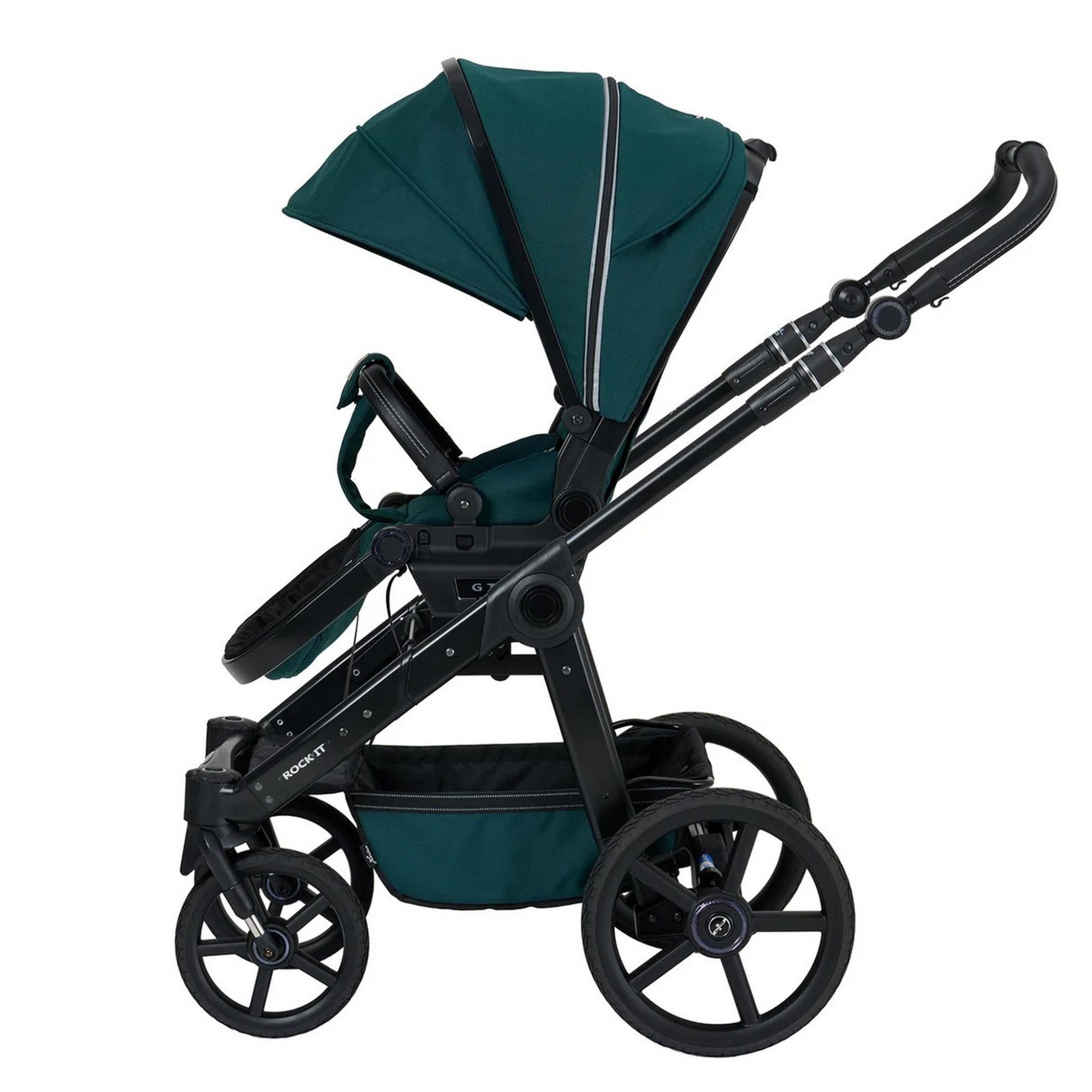 Kombi-Kinderwagen