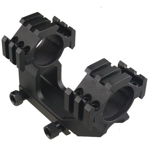 Canitlever Scope Rings Mount 30mm 1