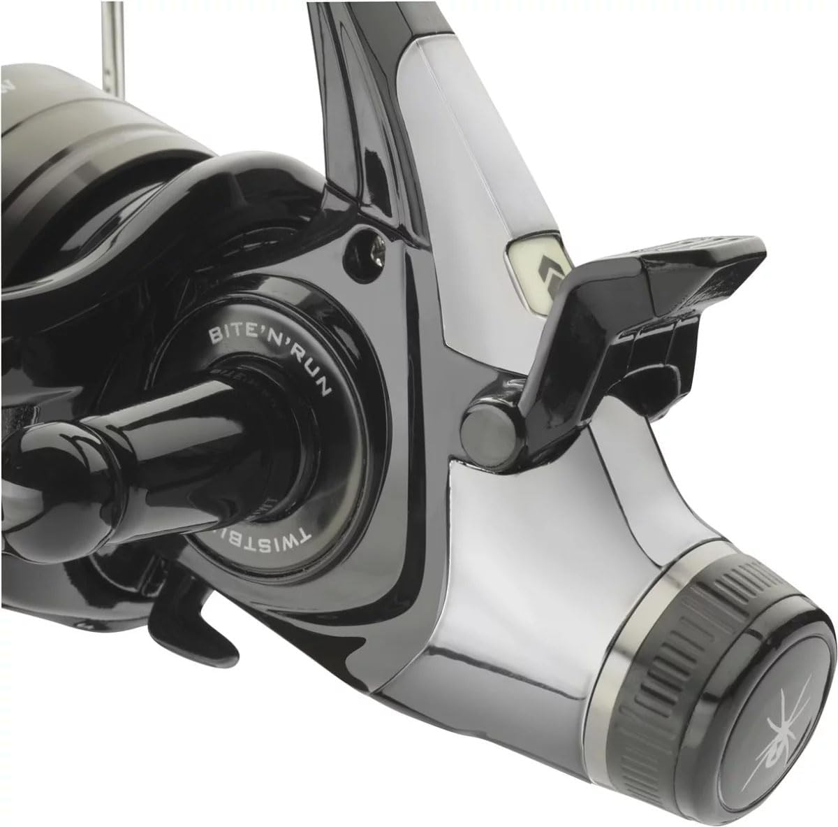 Angelset Karpfencombo Karpfenrute Freilaufrolle Gun Pod Bissanzeiger Karpfenset Karpfenangler