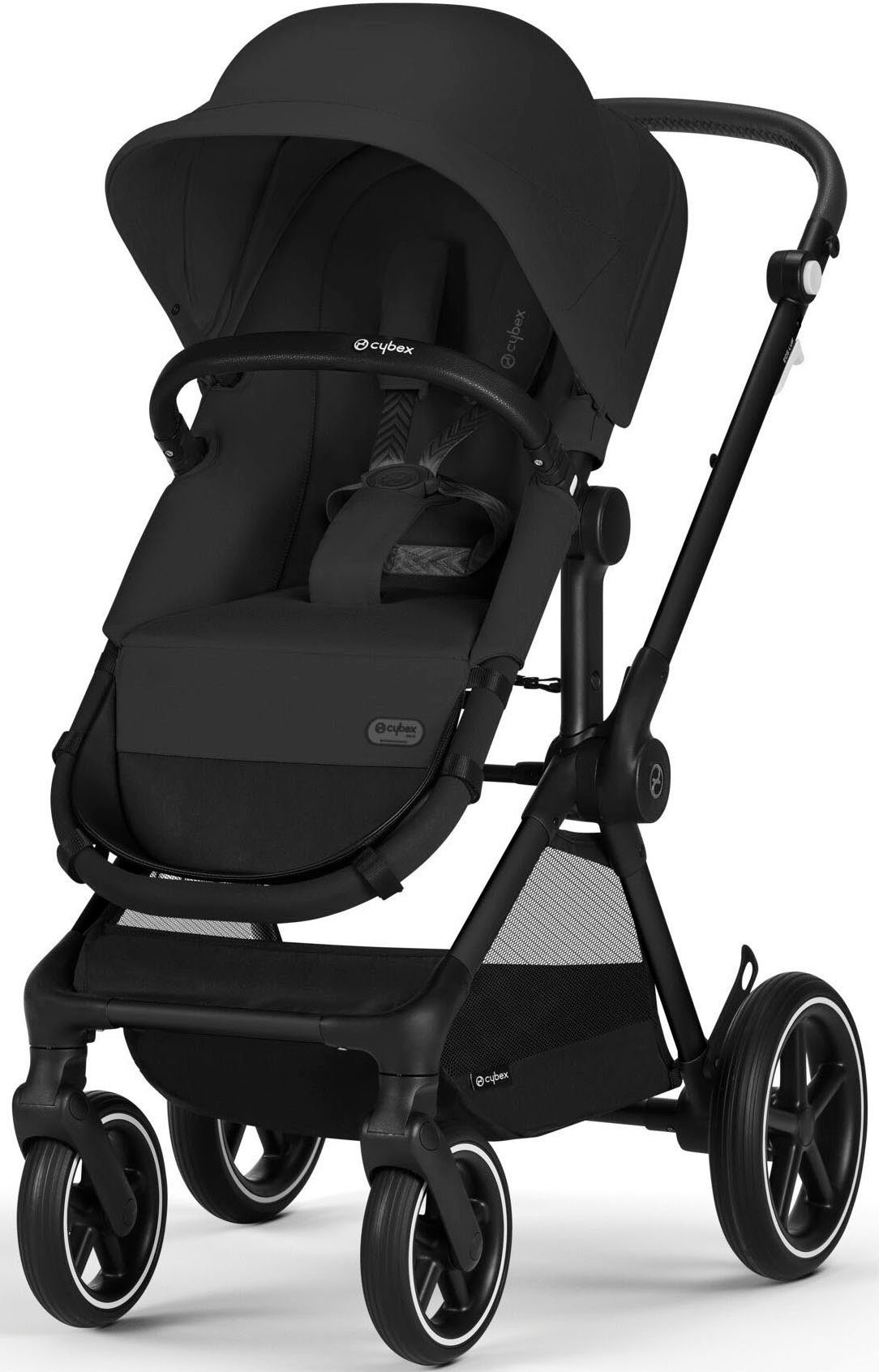 Kinder-Buggy Cybex Gold, Eos Lux