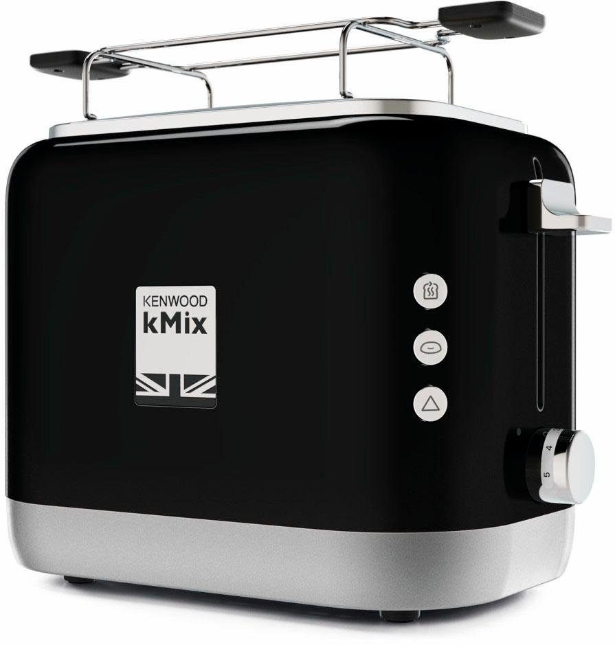 Toaster TCX751BK