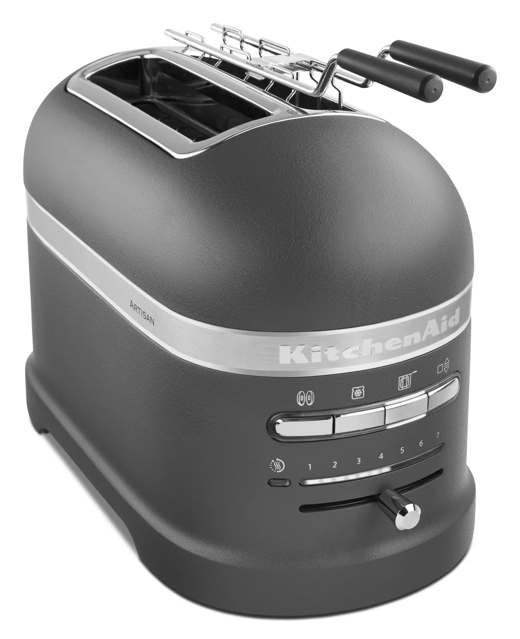 KitchenAid Tostapane Artisan a 2 Fette 5KMT2204