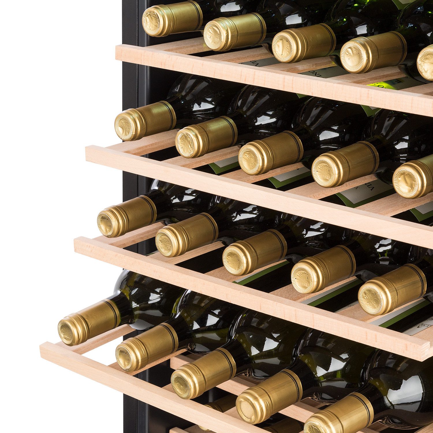 Weinkühlschrank Barossa 54 bottle Uno