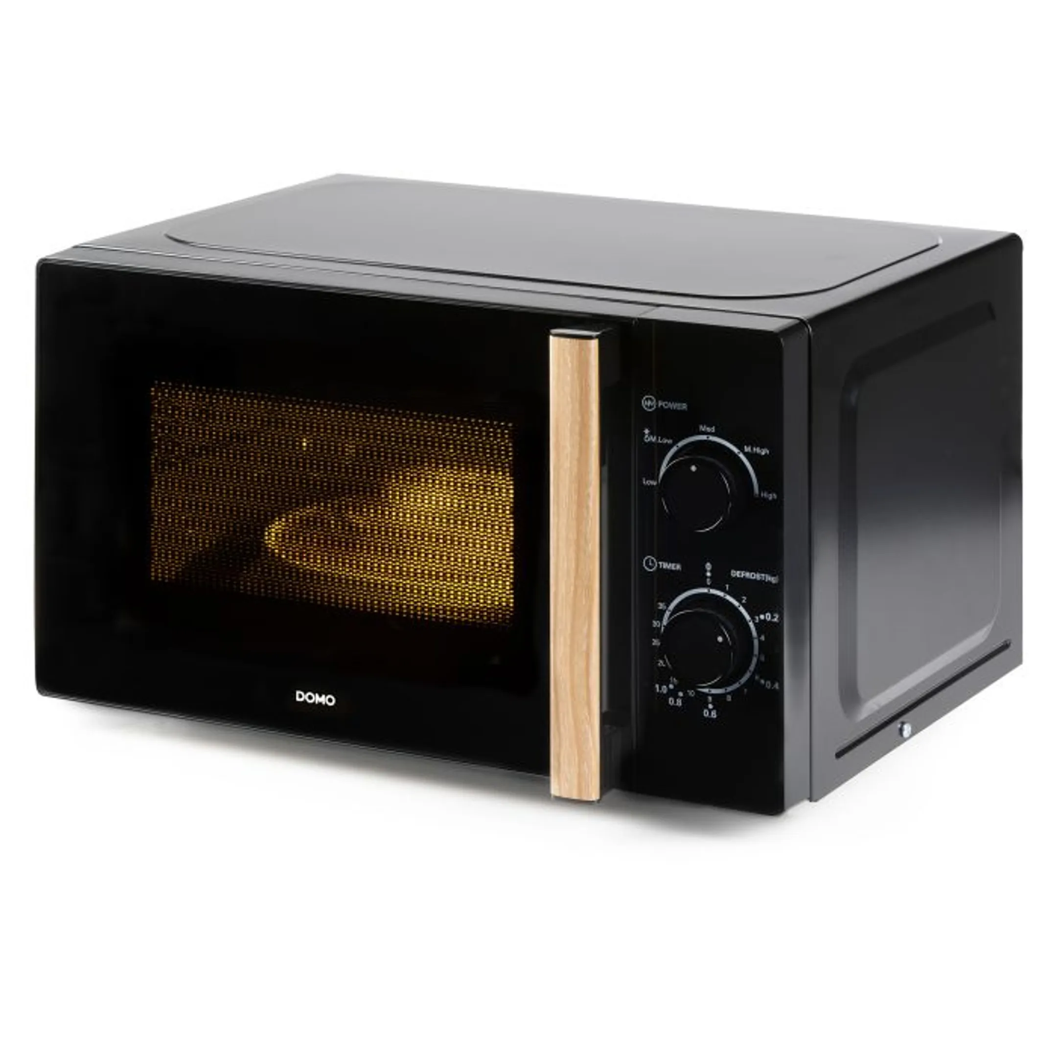 Domo Microgolfoven DO2820