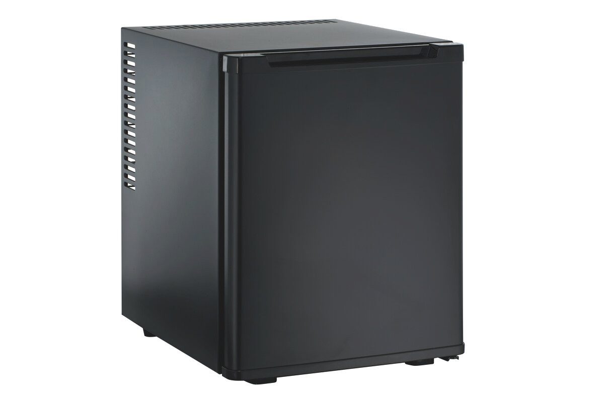 Kühlschrank Minibar ECO 32 Minikühlschrank 32 Liter schwarz