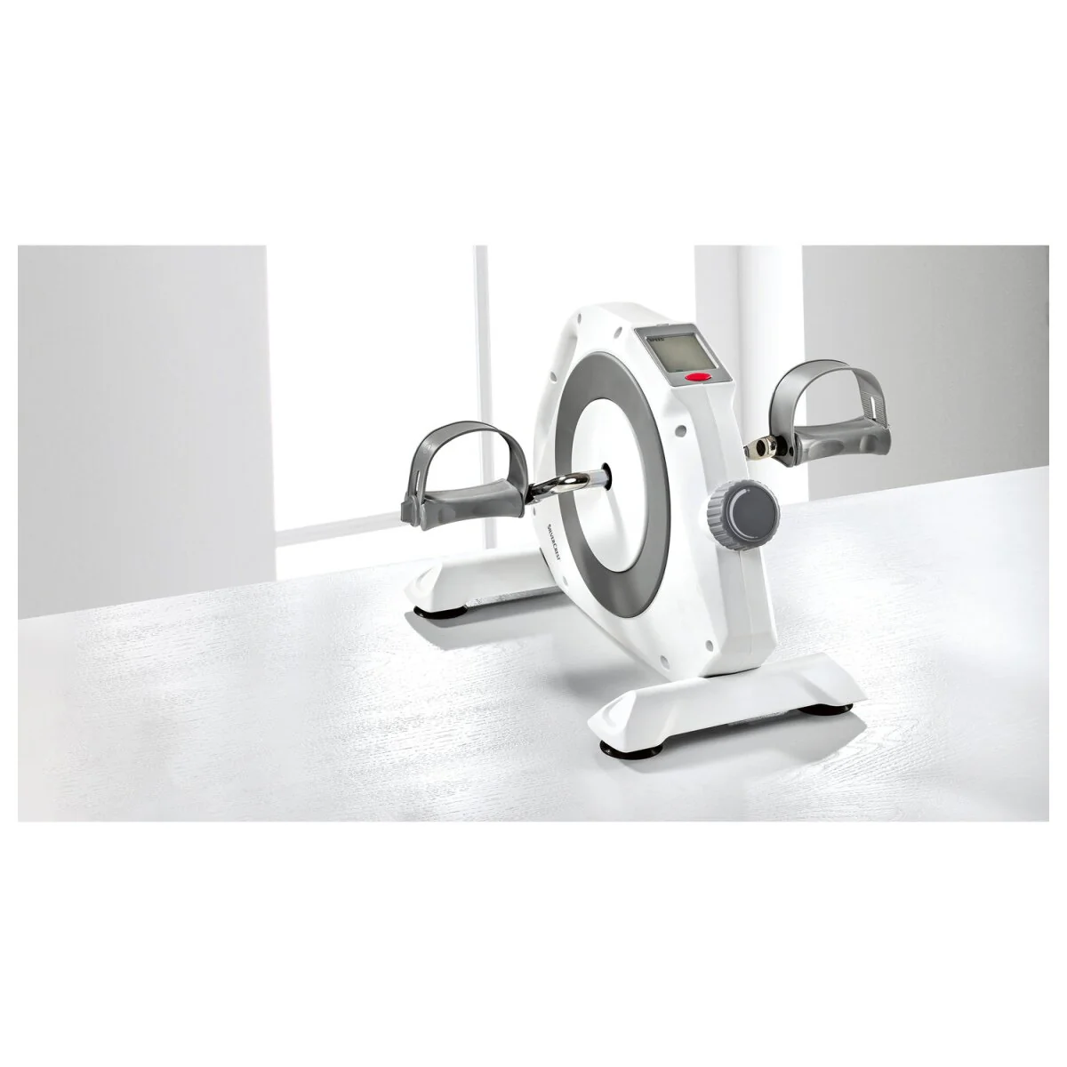SILVERCREST? PERSONAL CARE arm- en beentrainer, 2-in-1 - B-keus als nieuw