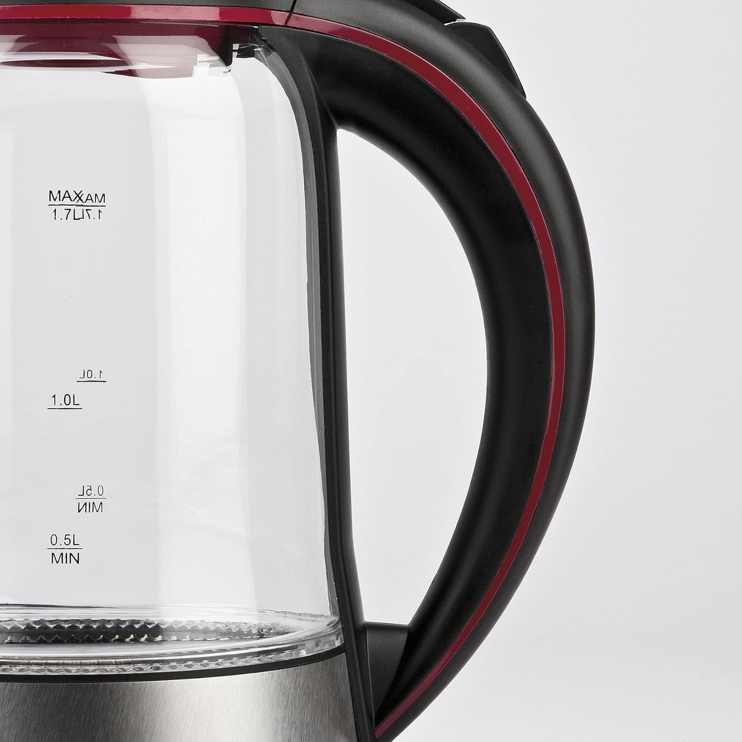 Wasserkocher G1016300 Glas-Wasserkocher 