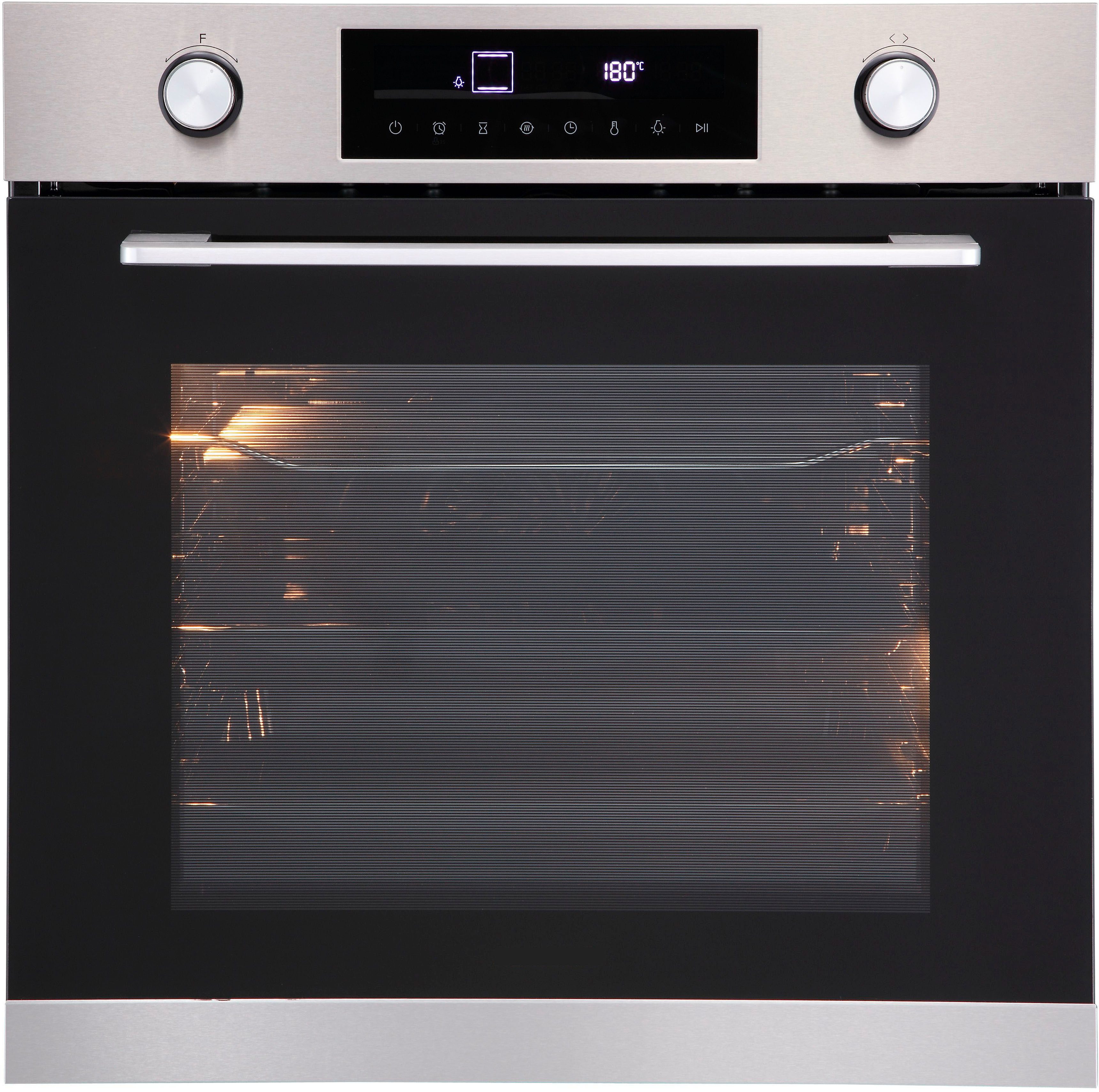 Einbaubackofen HBO7212A1