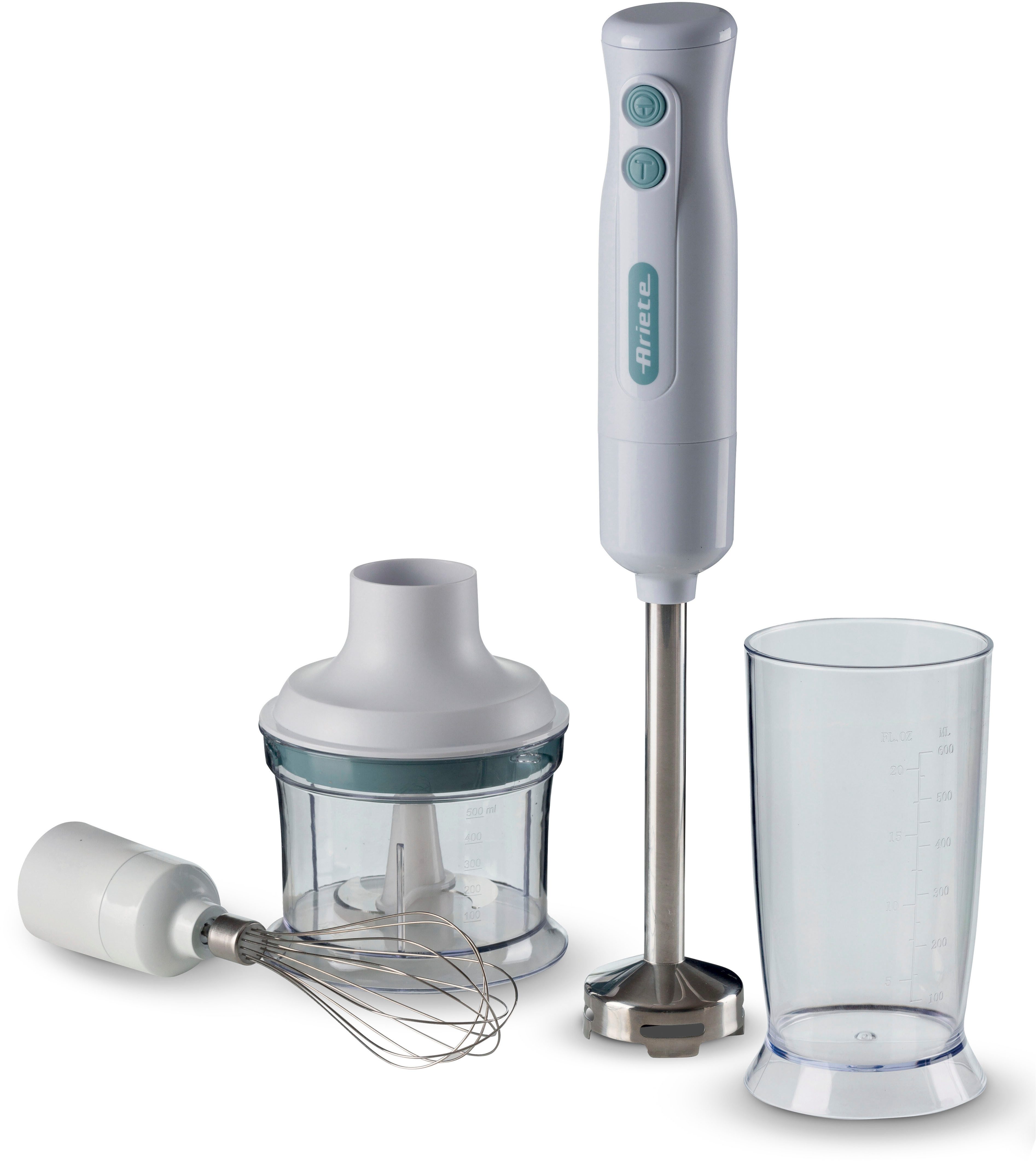 Stabmixer 601-1 3 in 1