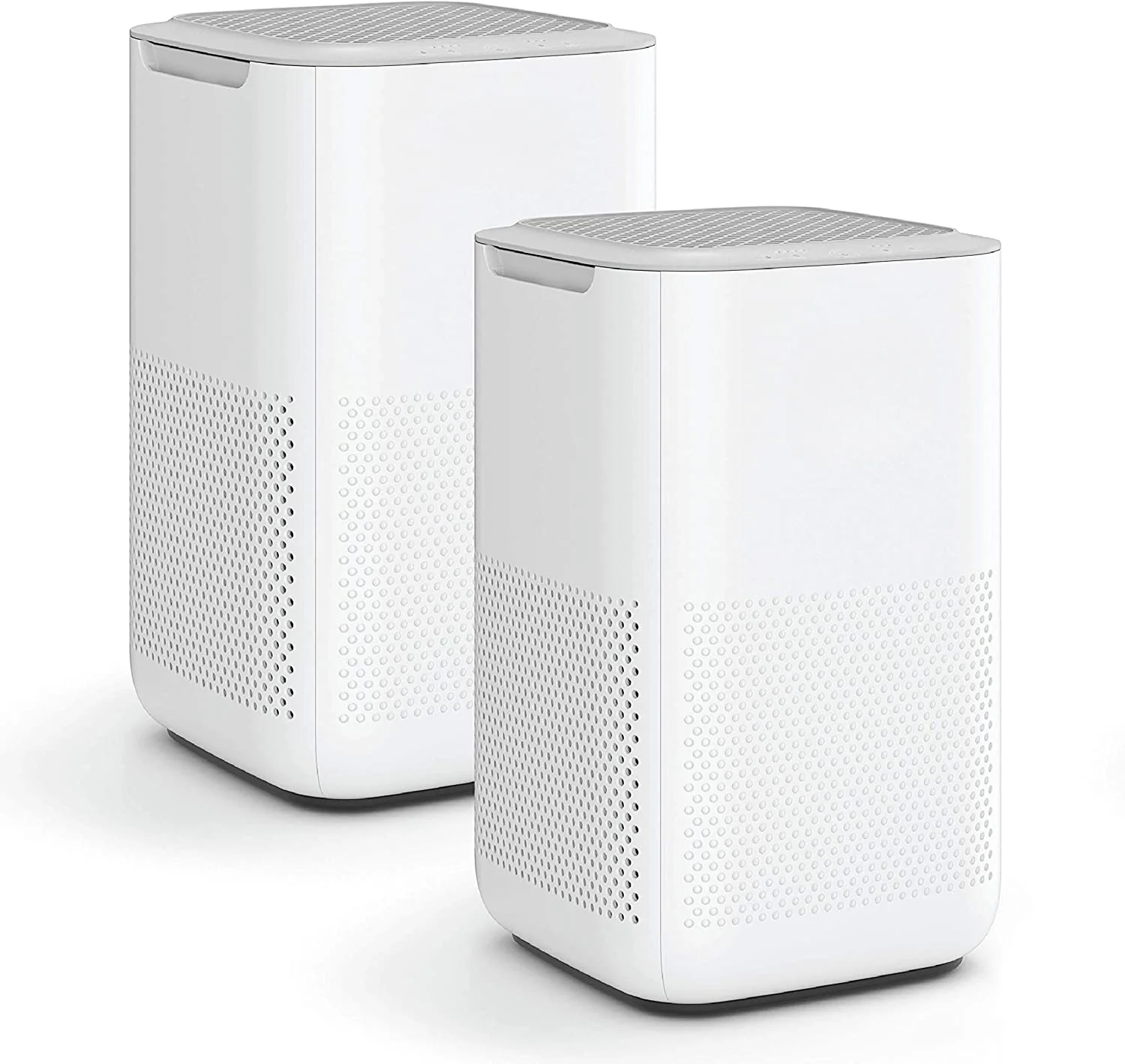 Air Purifier with H13 True HEPA Filter