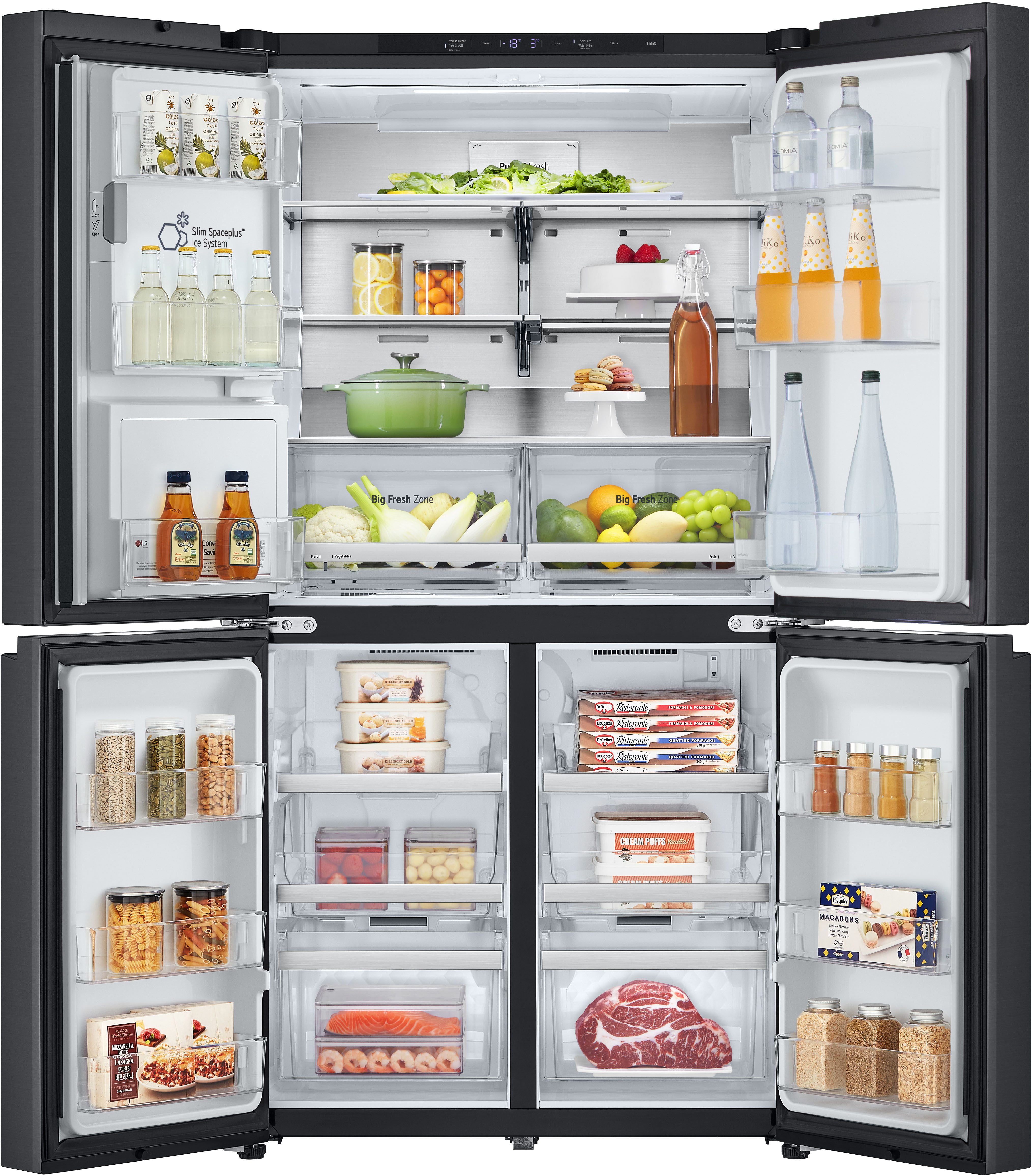 Multi Door L-Serie GML960EVBE