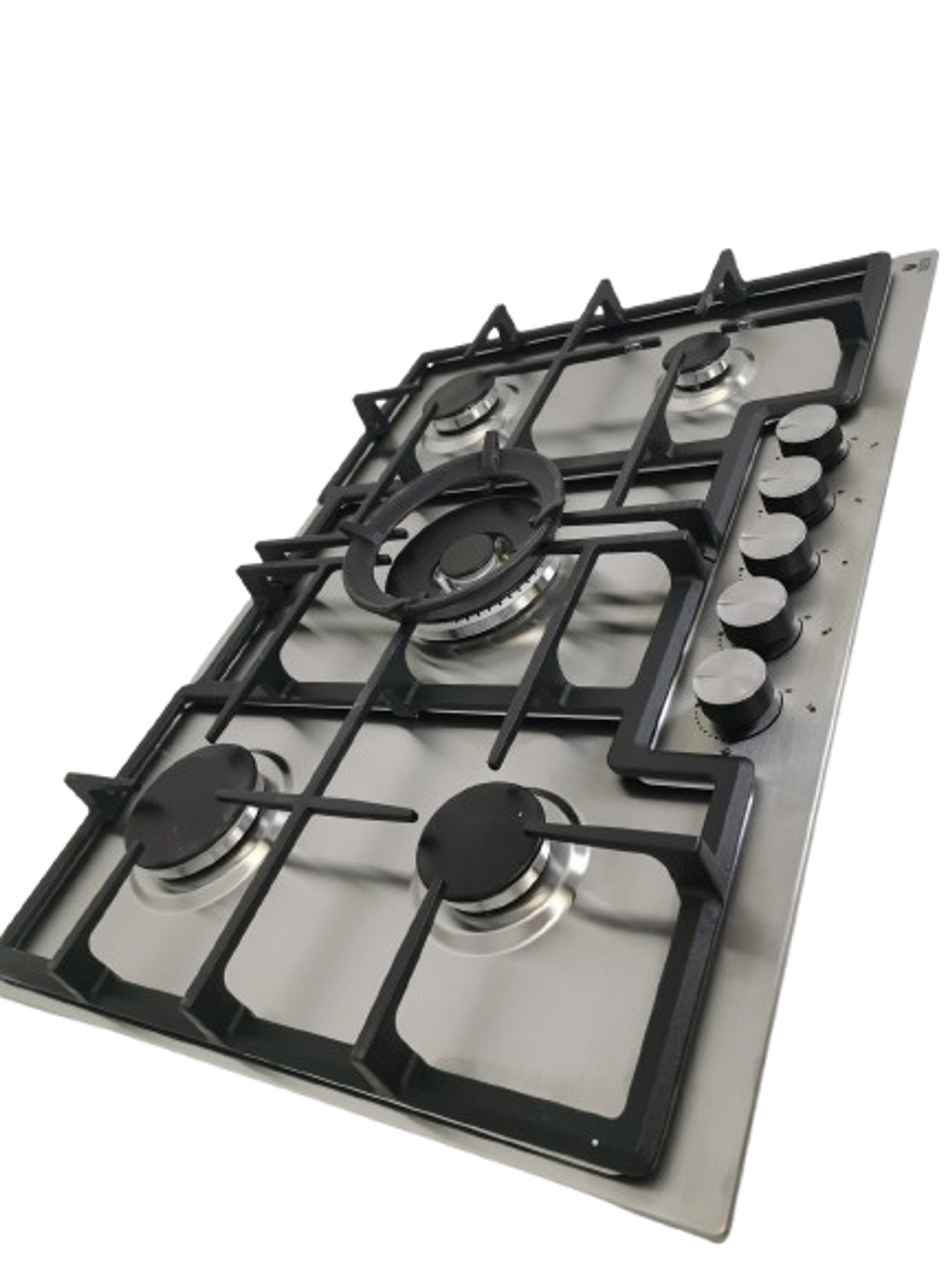 Gas-Kochfeld GAG75INX