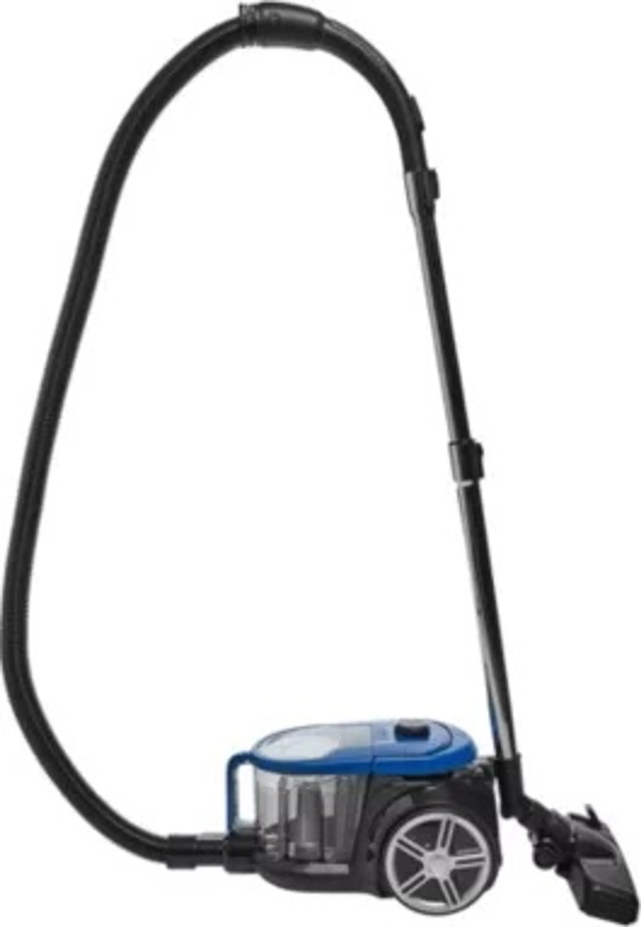 Essentiel-B Sledestofzuiger zonder zak EAS73HardFloor