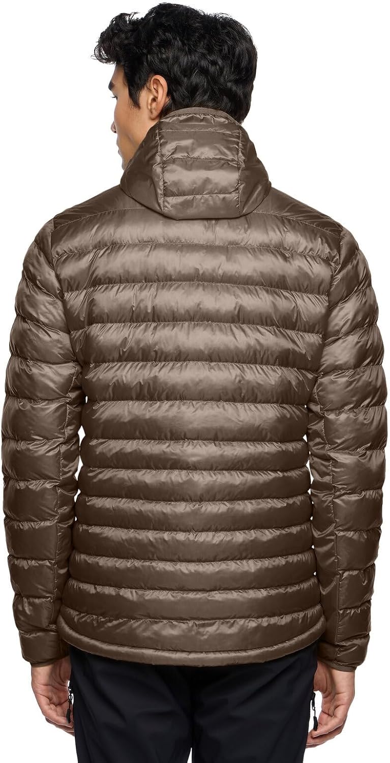 VAUDE Jacken Men's Batura Hooded Insulation Jacket