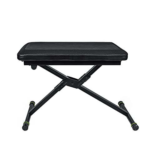 Gravity FK Seat 1   Panca pieghevole per tastiera con regolazione in altezza : Strumenti Musicali