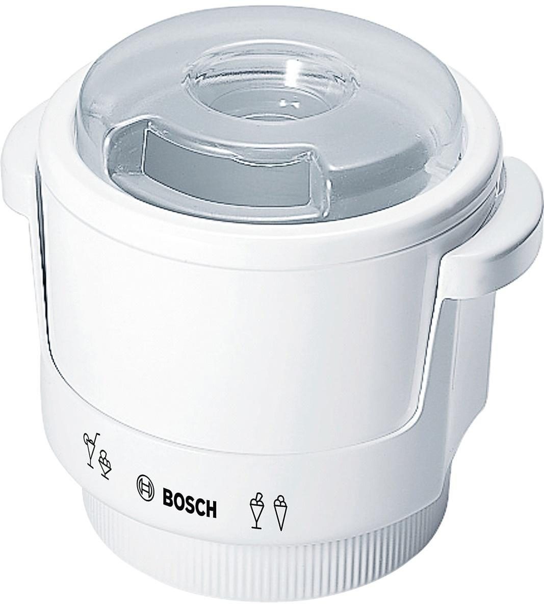 Eismaschine MUZ4EB1