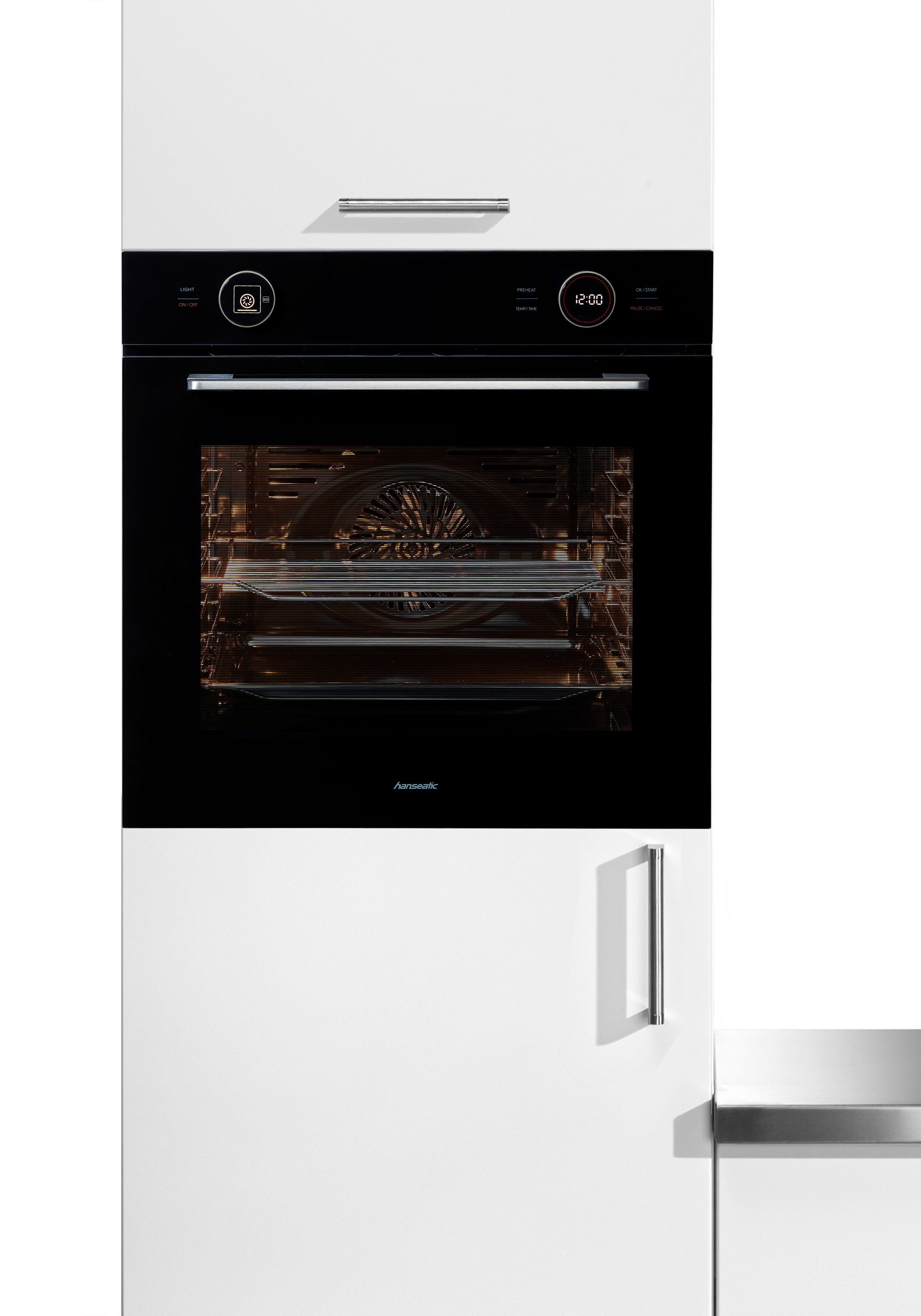 Einbaubackofen HBO7213A1