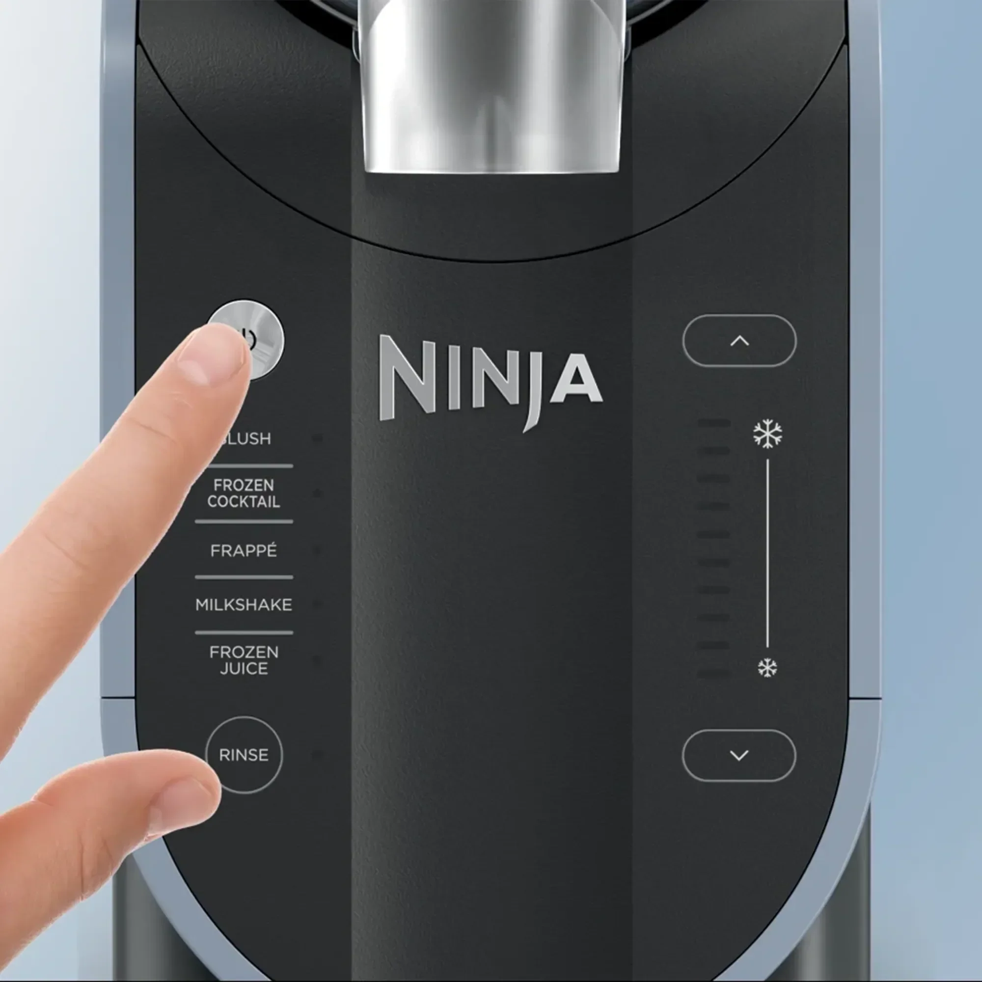 2025 Ninja SLUSHi – Máquina profesional para bebidas congeladas