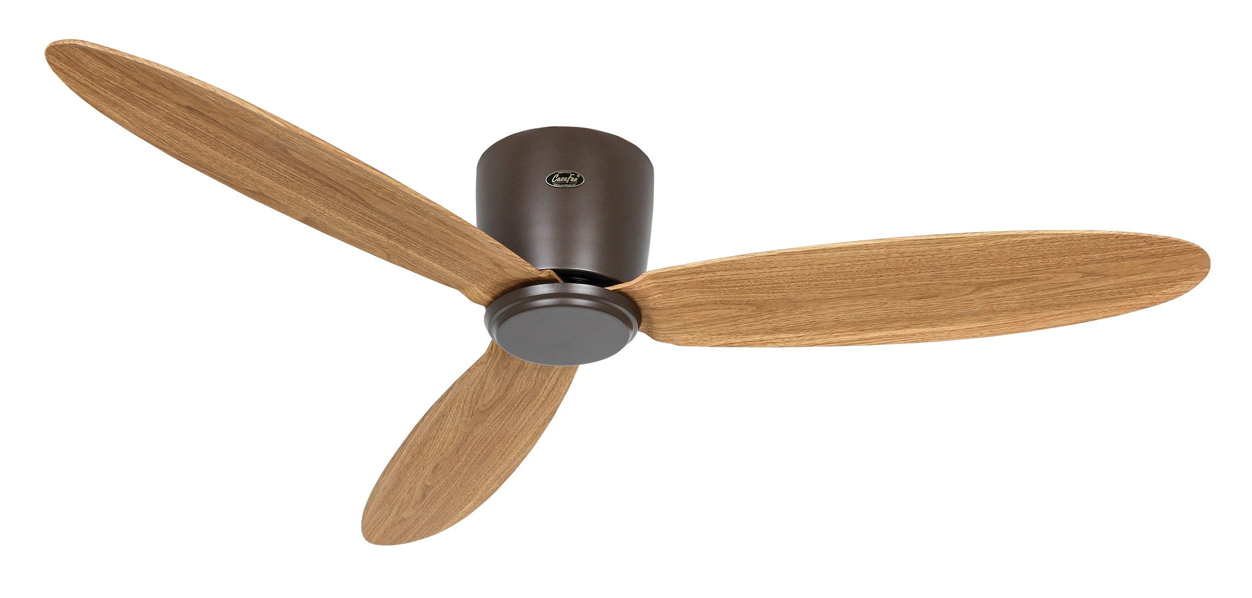 Deckenventilator DC Deckenventilator Eco Plano II WiFi 132 BZ-EN