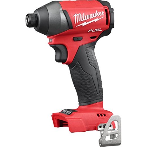 Milwaukee 2897 – 22 M18 Fuel 2 tool Combo kit : Amazon.it: Fai da te