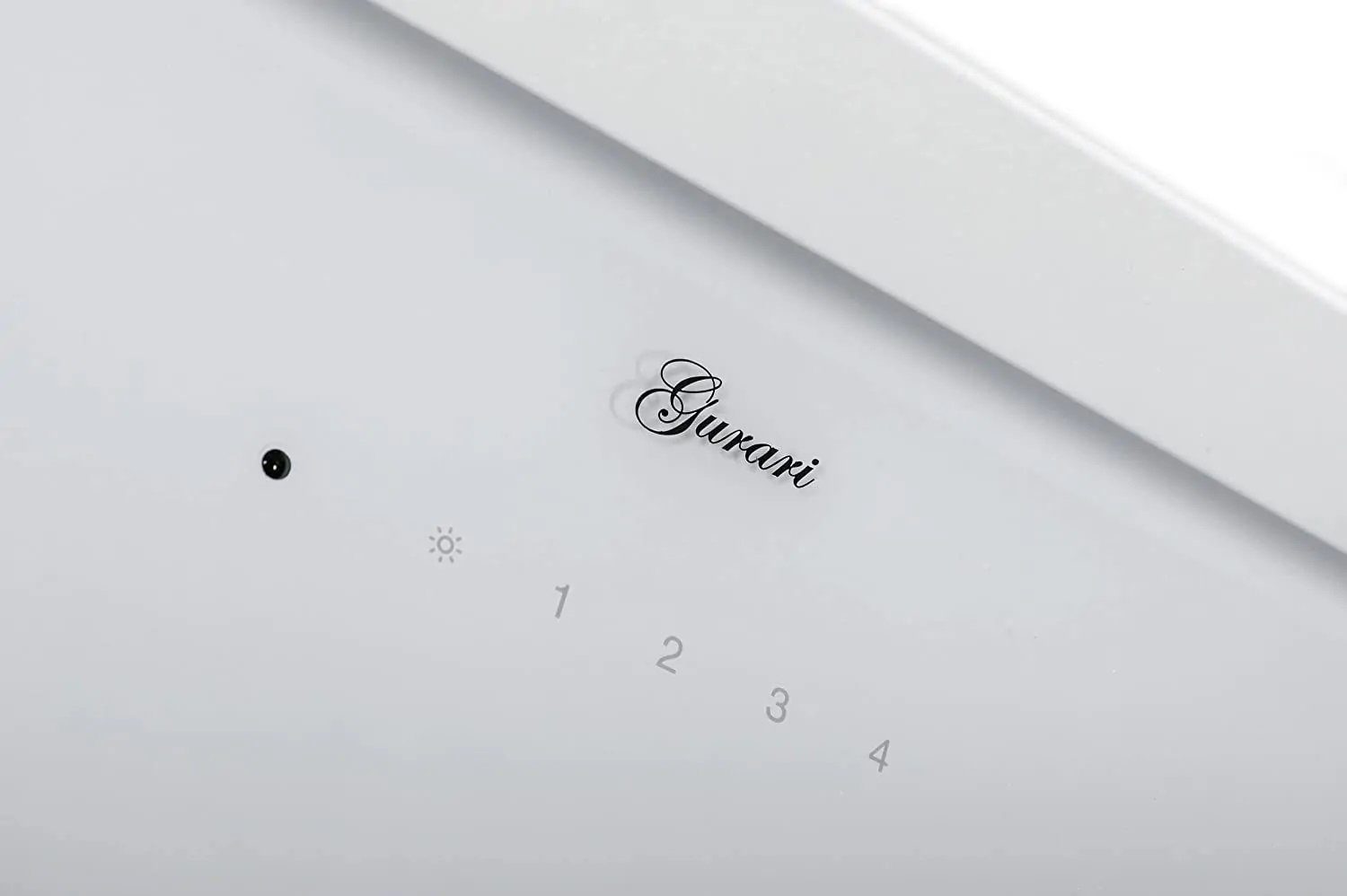 Deckenhaube GCH C 343 120 WH PRIME