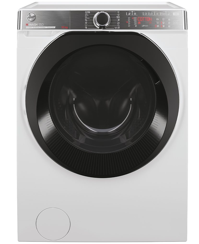 Waschmaschine H-WASH 550 H5WPB610AMBC/1-S