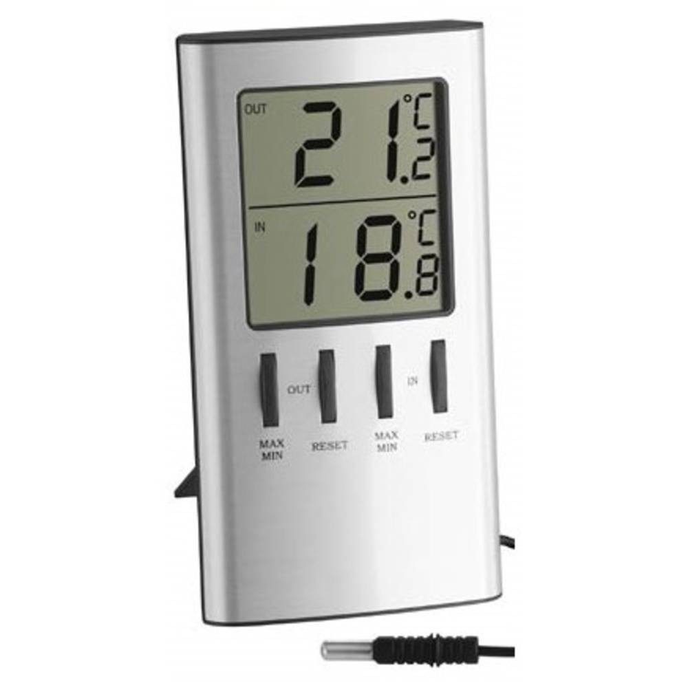 Raumthermometer Innen-Außen-Thermometer 30.1027