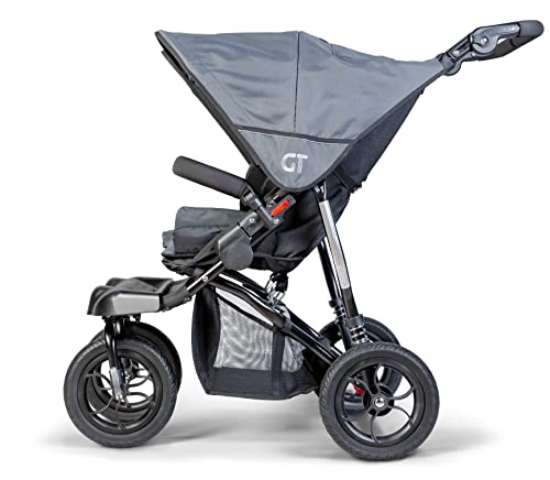 Out About GT Passeggino parapioggia