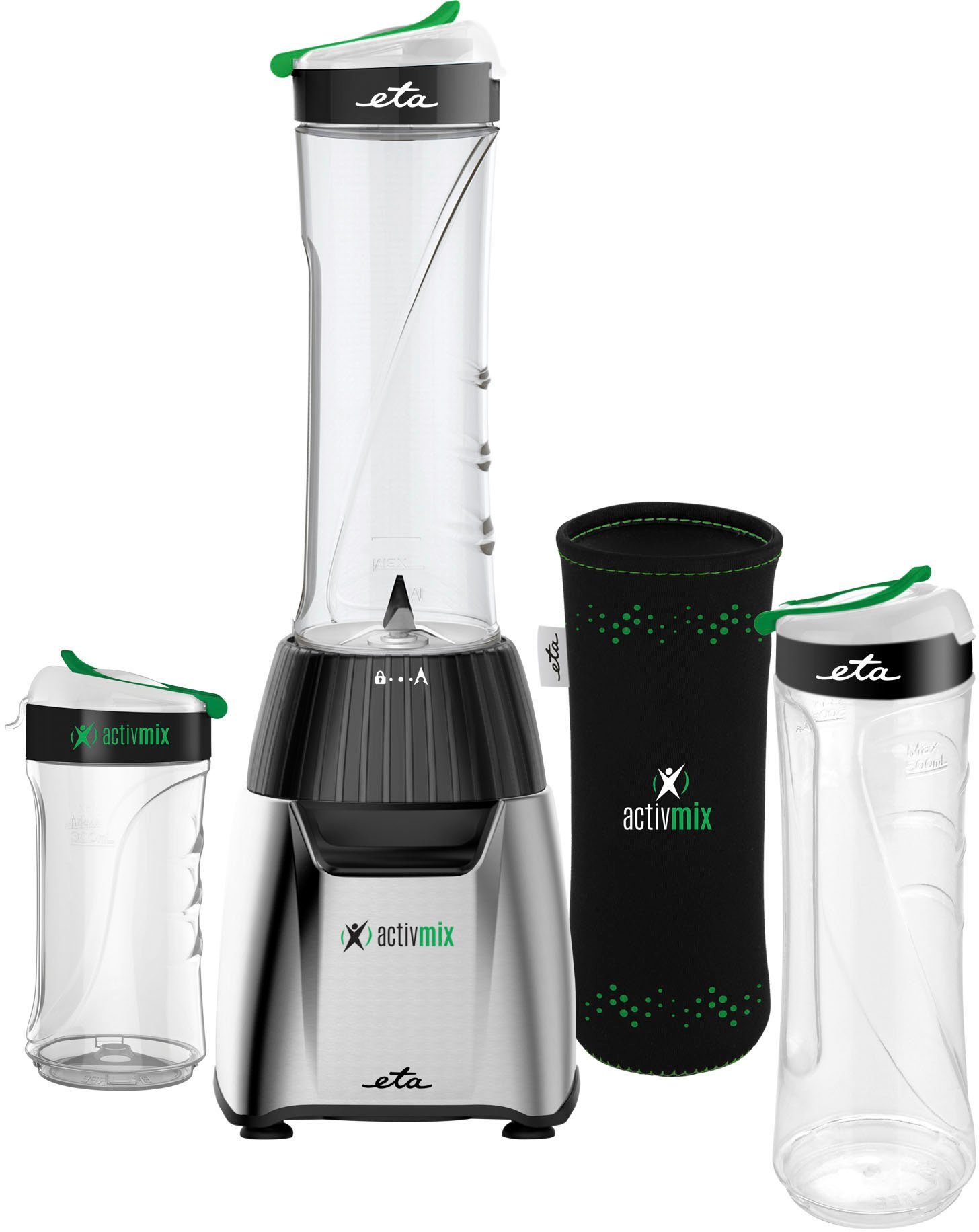 Smoothie-Maker ACTIVMIX ETA110390000