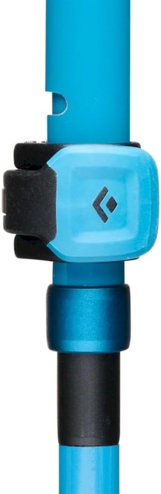 Distance Carbon FLZ Unisex - Black Diamond
