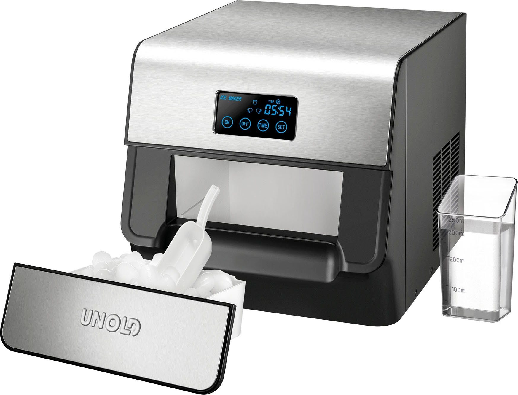 Eiswürfelmaschine Edel 48955