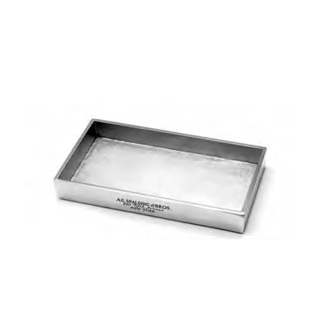 Porta penne Spalding & Bros Multifunction in alluminio