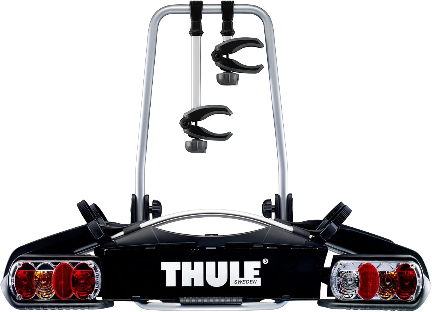 Thule 151.920 Euroway G2 920 Bicycle Carrier for Towing Hook
