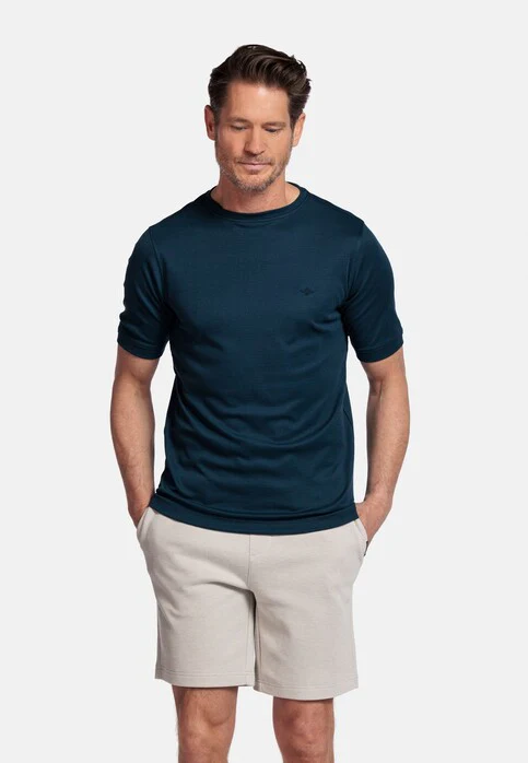 Baileys Crew Neck T-Shirt