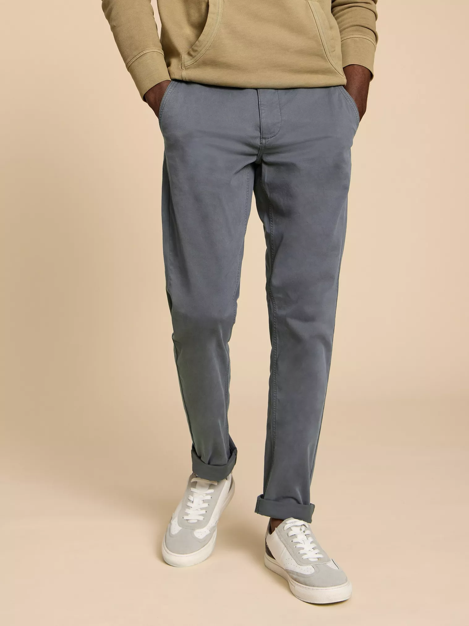 White Stuff Sutton Chino Trousers