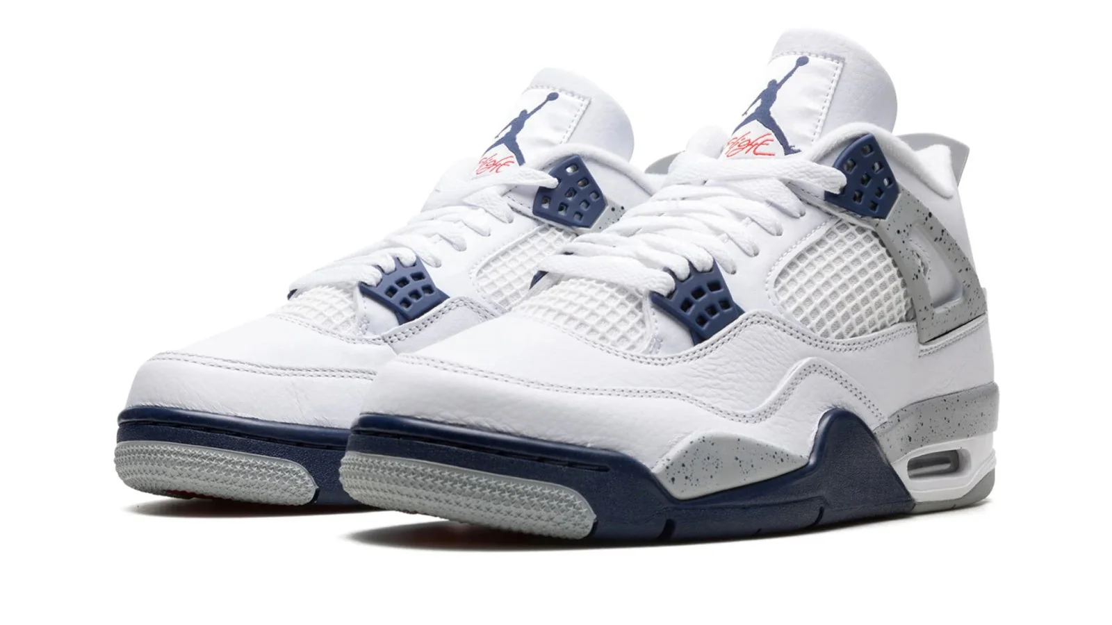 Air Jordan 4 